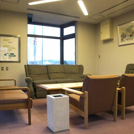 Hotel Ab Shiga Otsu Zewnętrze zdjęcie