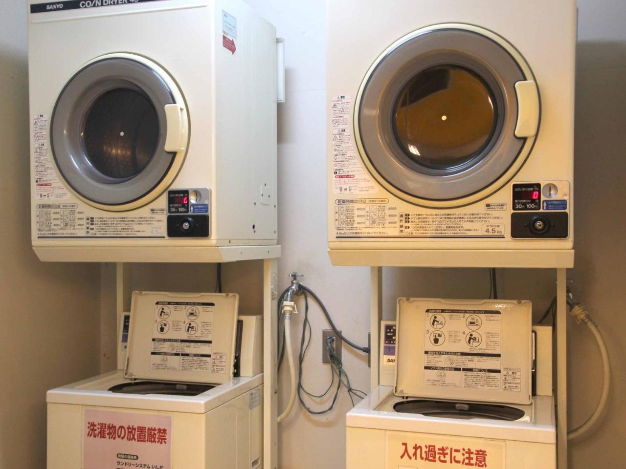 Hotel Ab Shiga Otsu Zewnętrze zdjęcie