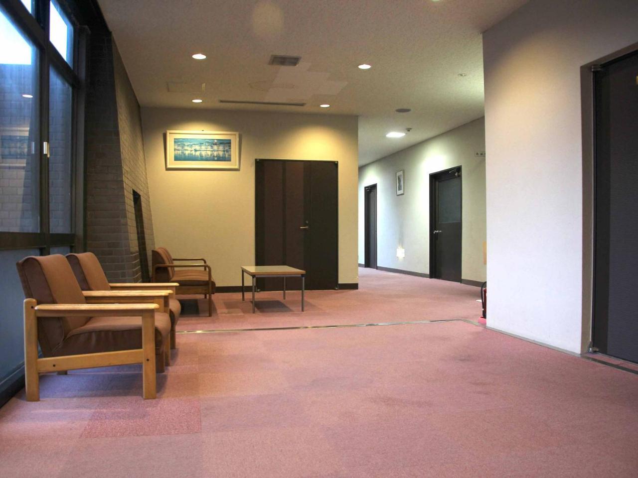 Hotel Ab Shiga Otsu Zewnętrze zdjęcie