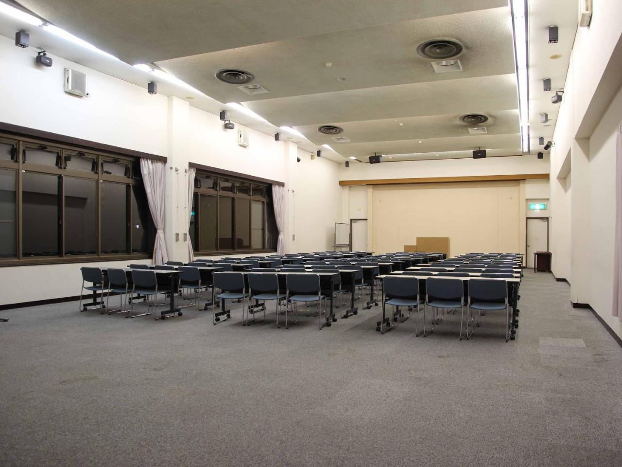 Hotel Ab Shiga Otsu Zewnętrze zdjęcie