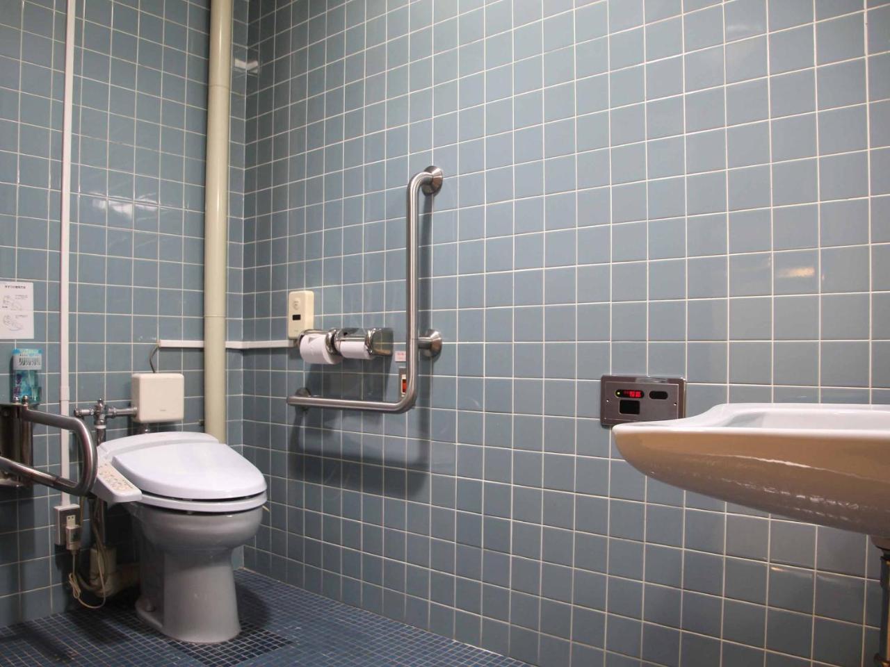 Hotel Ab Shiga Otsu Zewnętrze zdjęcie