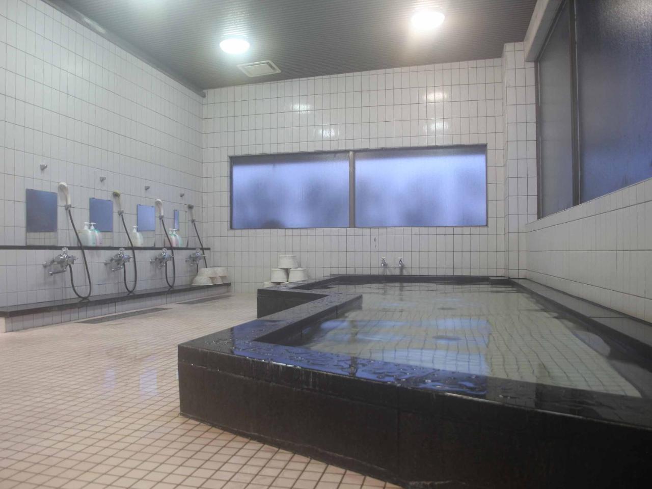 Hotel Ab Shiga Otsu Zewnętrze zdjęcie