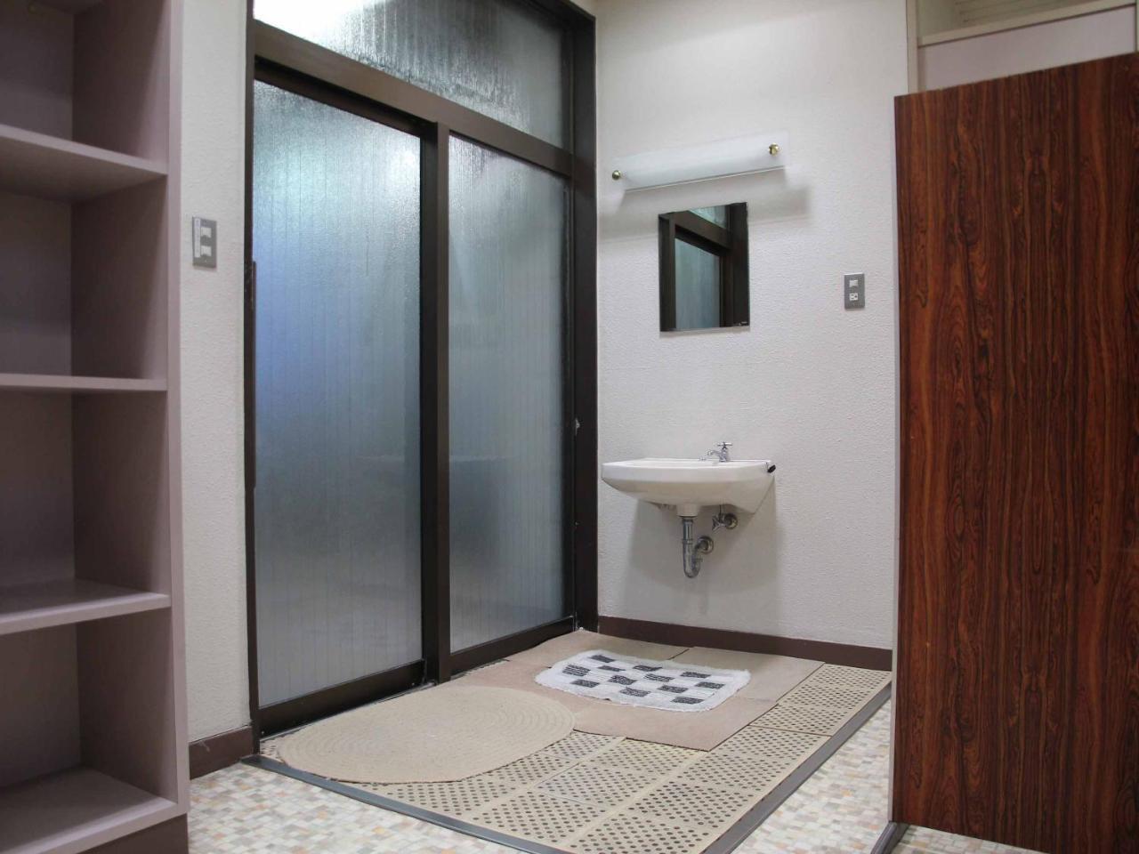 Hotel Ab Shiga Otsu Zewnętrze zdjęcie