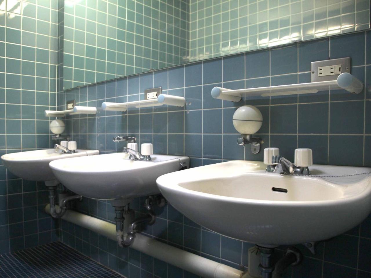Hotel Ab Shiga Otsu Zewnętrze zdjęcie