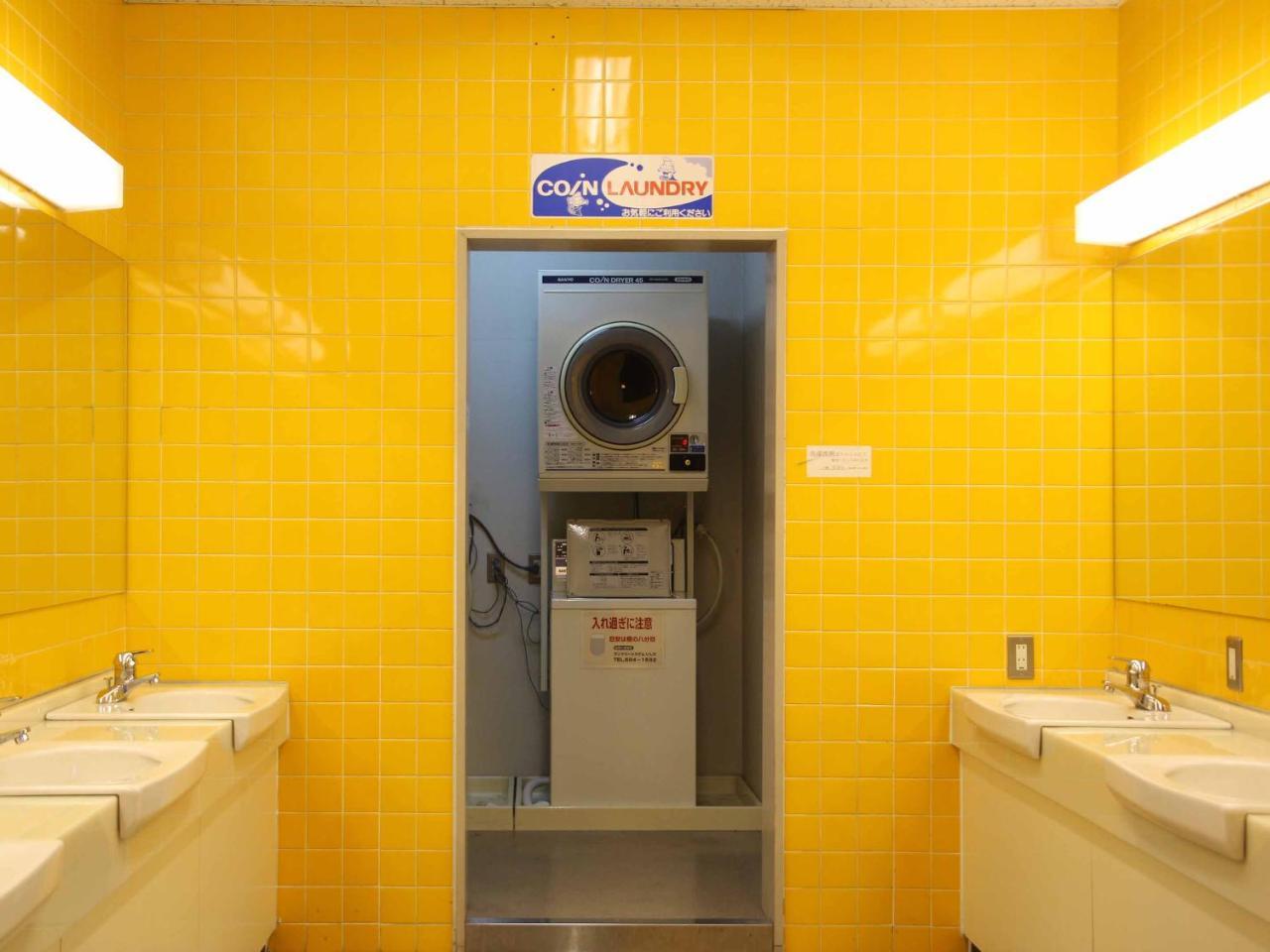 Hotel Ab Shiga Otsu Zewnętrze zdjęcie