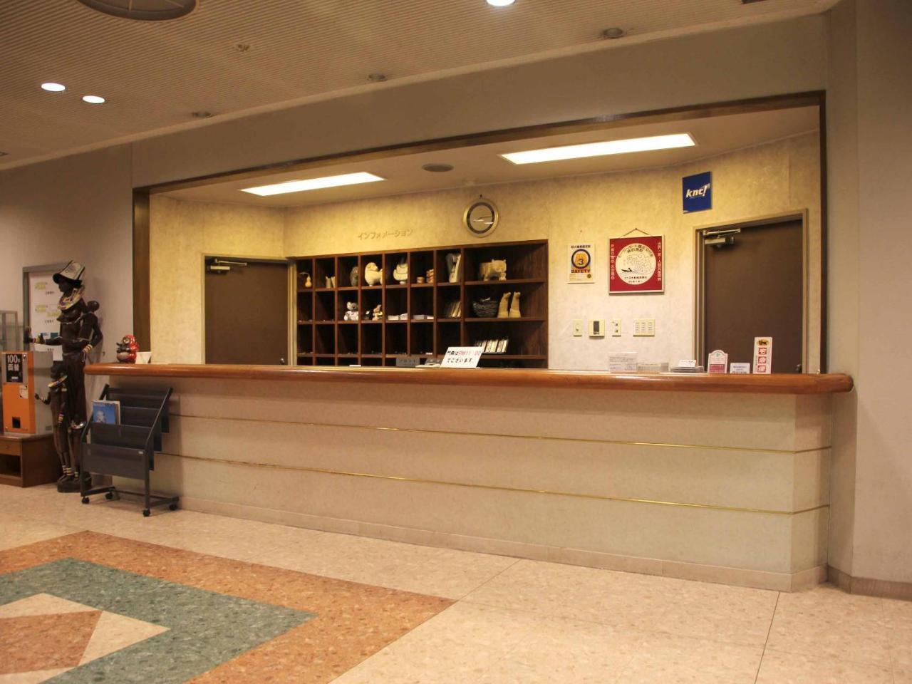 Hotel Ab Shiga Otsu Zewnętrze zdjęcie