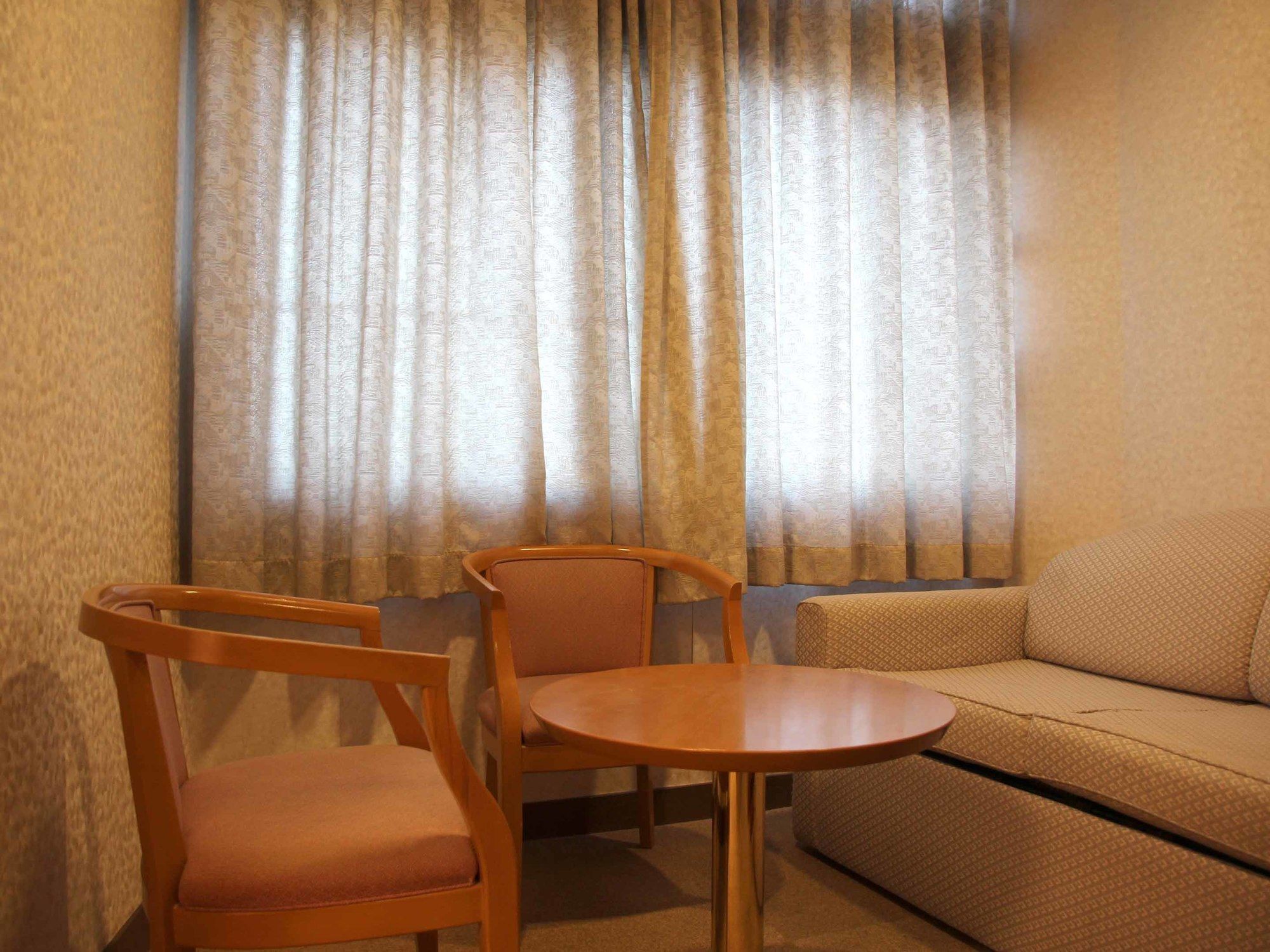 Hotel Ab Shiga Otsu Zewnętrze zdjęcie